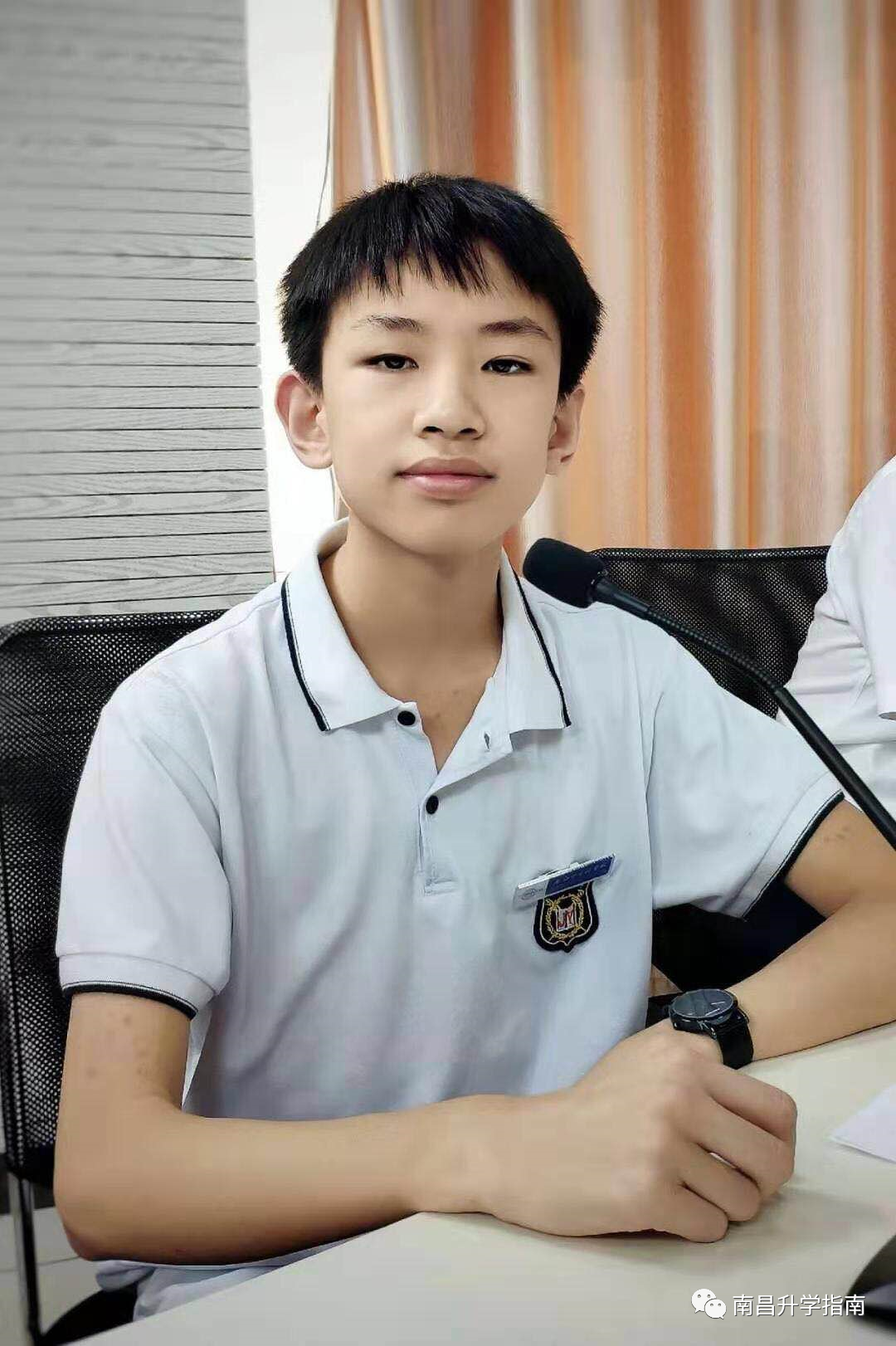 江西5市中考状元揭晓！南昌历年中考状元分数对比