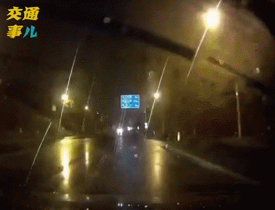 敬畏生命，遵守规则交通事儿