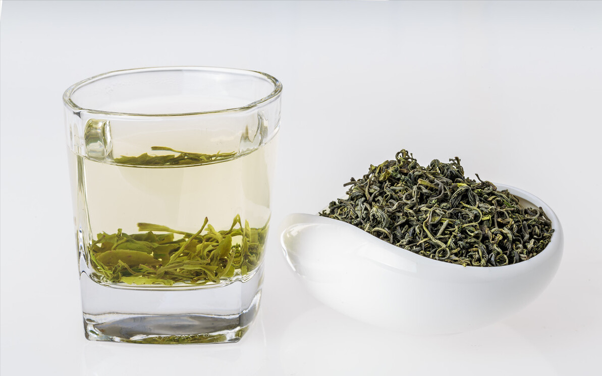 中国哪里产的绿茶最好喝？这6种茶你喝过几种，你家乡产什么茶？