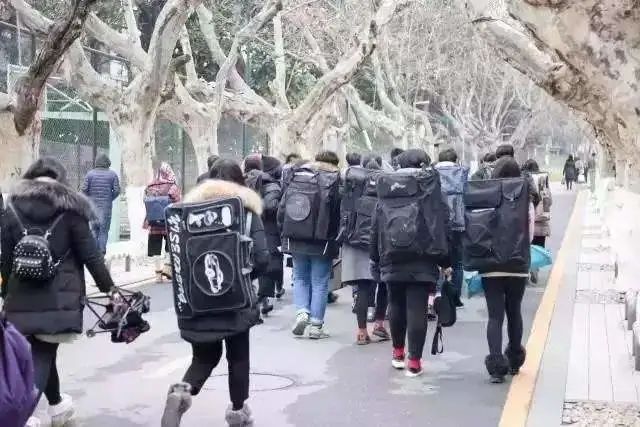 清华大学美术学院，请给12000个孩子考你的机会