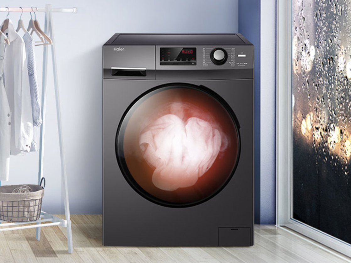 小天鹅洗衣机跟美的洗衣机哪个好（滚筒洗衣机销量榜公布）
