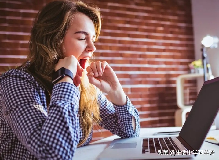 英语短文阅读：一个晚上的睡眠不足可能会影响健康