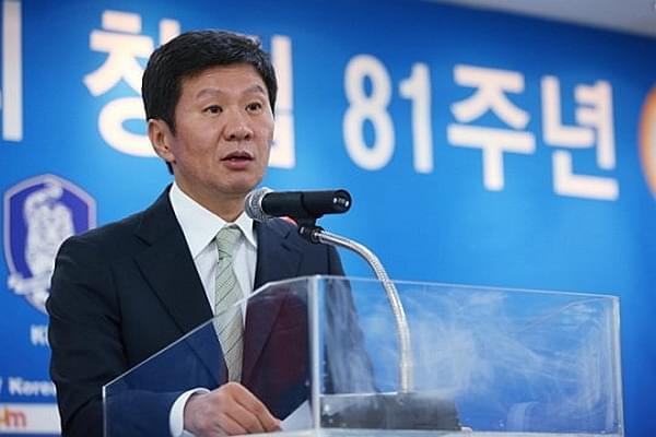 中国主办世界杯是哪年（中国最早能在什么时候举办世界杯？）