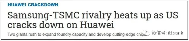 搭一条没有美国设备的芯片产线，可行吗？