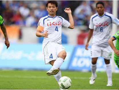 日皇杯直播比分（日皇杯 鹿島鹿角 VS 甲府風林）