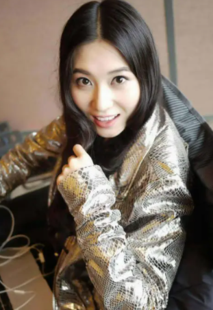 《家有儿女》夏雪宁丹琳，为何会落得今天这个下场？