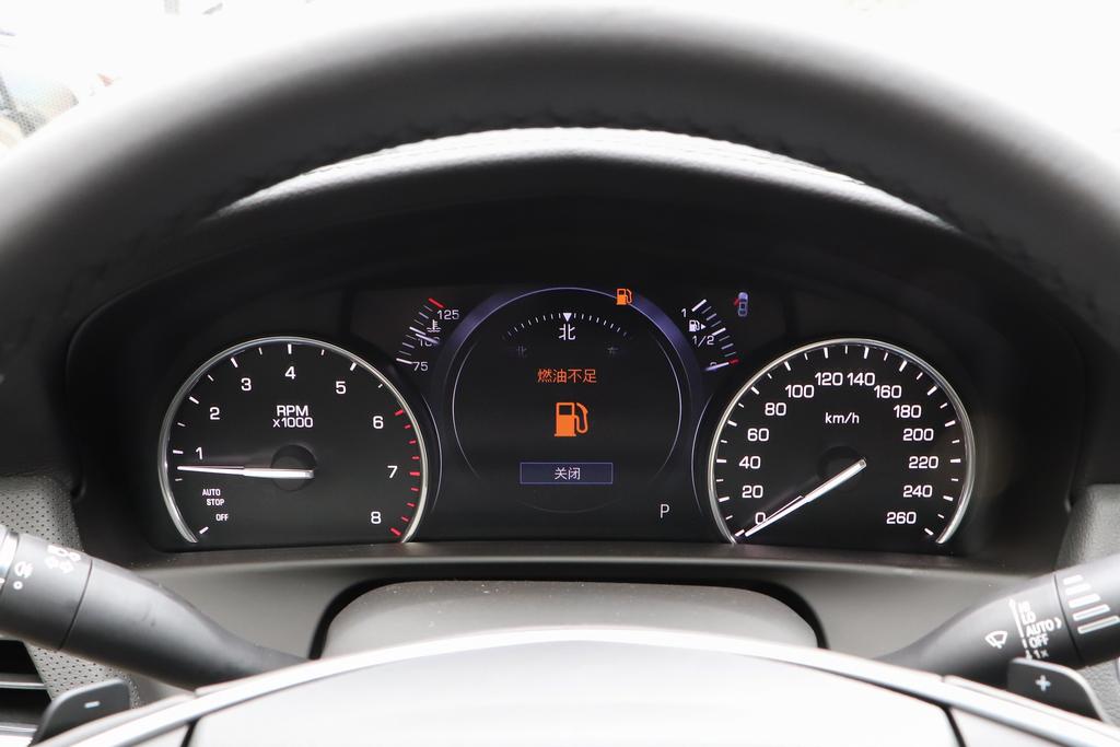 凯迪拉克ct6直降9万欢迎进店赏鉴