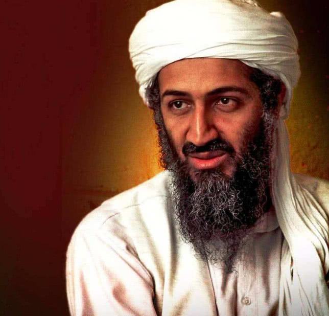 本拉登是哪个国家的 本拉登是哪国人-百联百科