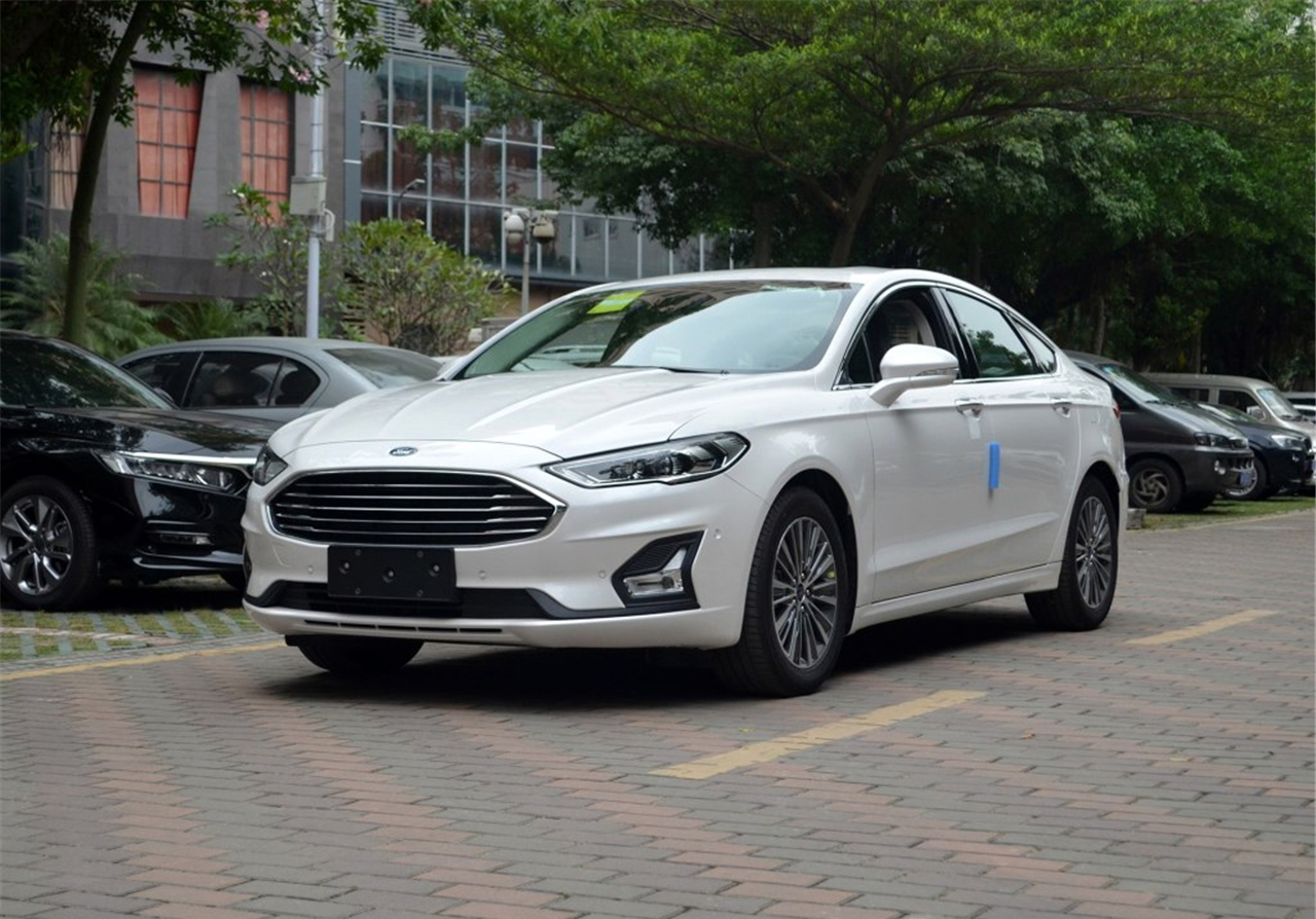 福特全新蒙迪欧_福特蒙迪欧动力 - 阜阳汽车网