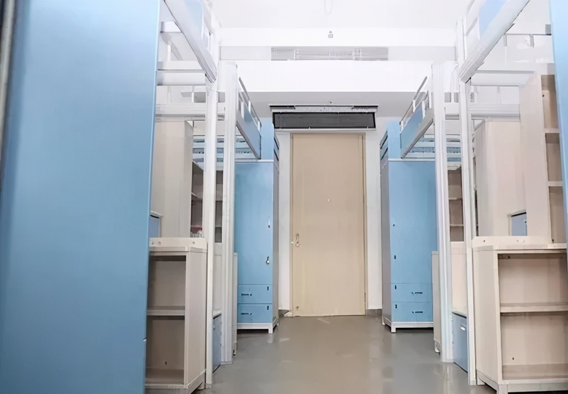 复旦大学宿舍「复旦大学宿舍图片」 - 业奇网