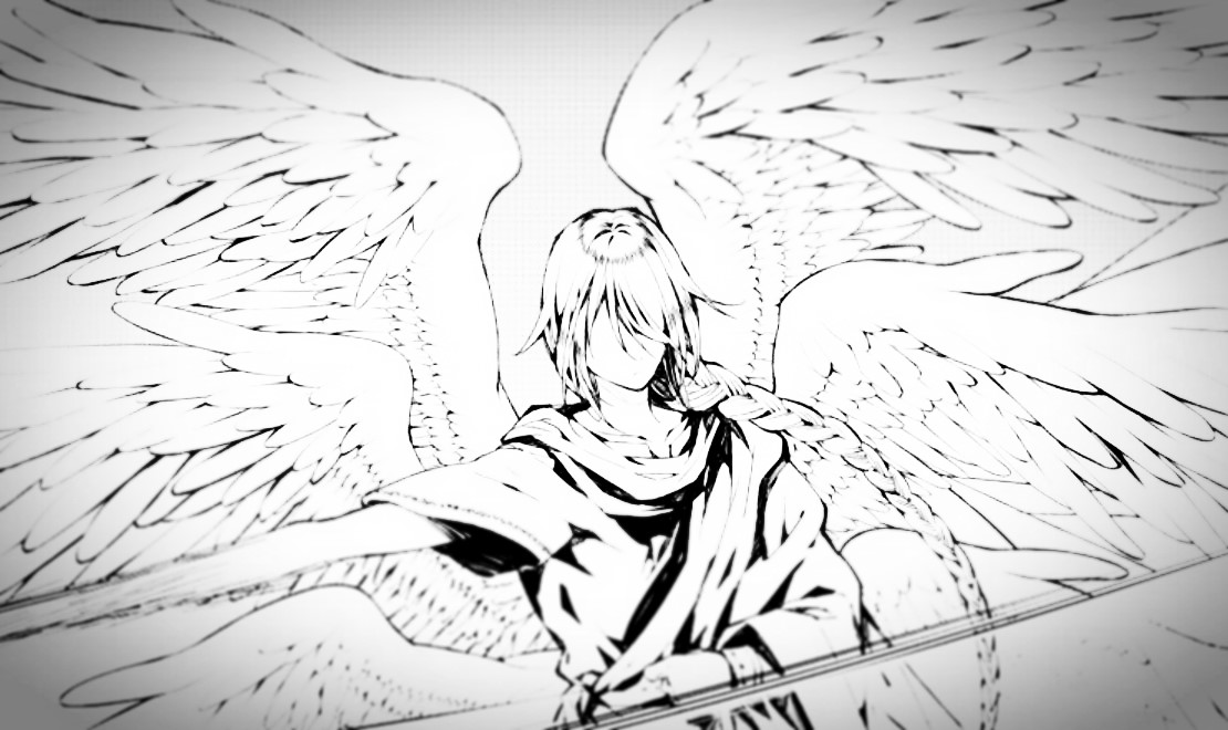 终结的炽天使漫画出现几个号角了(终结的炽天使动漫是漫画的第几话)