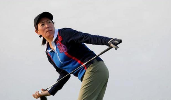 马艳红高低杠难度大么(马燕红:中国第一位体操世界冠军,两个体操动作