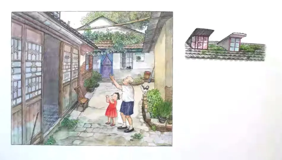 《牙齿，牙齿，扔屋顶》：中国版的牙仙子风俗，为何慢慢被遗忘了