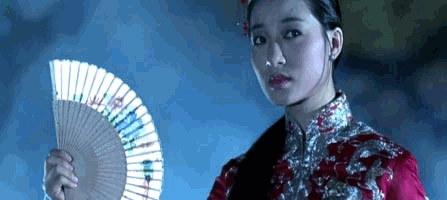 80后的“童年阴影”不是日本贞子、美国小丑，而是中国僵尸？