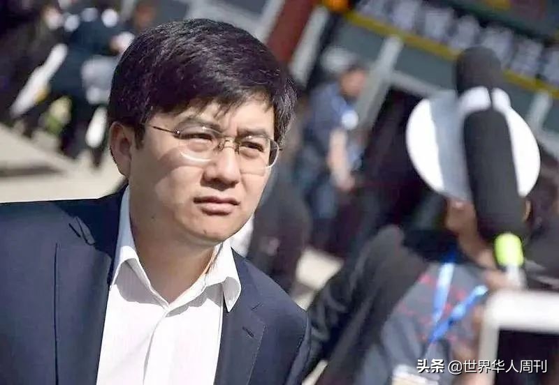 从知名童星到杀人犯，被判17年：他到底经历了什么？