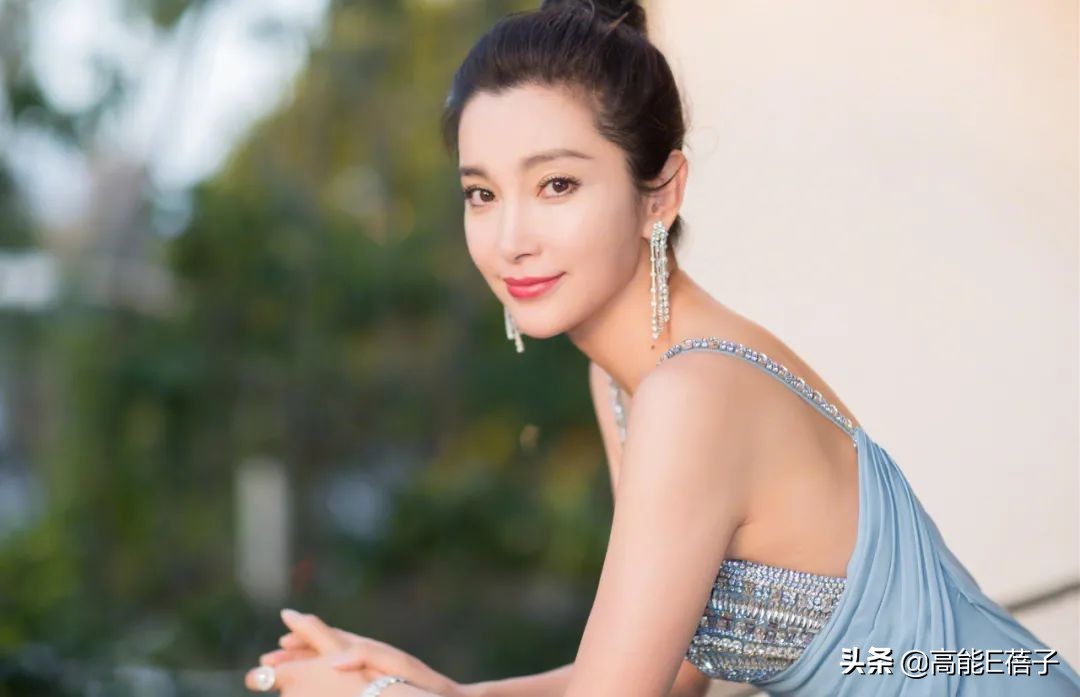 李冰冰与小男友分手，任泉还有机会吗？