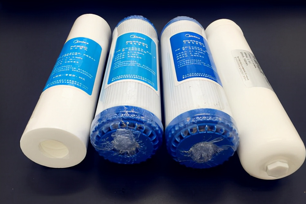 非常担心净水器滤芯已经达到使用寿命,无法再过滤水质,继续使用反而对