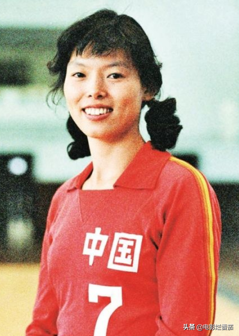 2008世界杯中国女排(中国体育有一座丰碑叫：“中国女排！”)