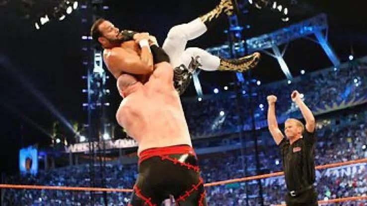 WWE《摔角狂热》各项记录大盘点，你知道几个？