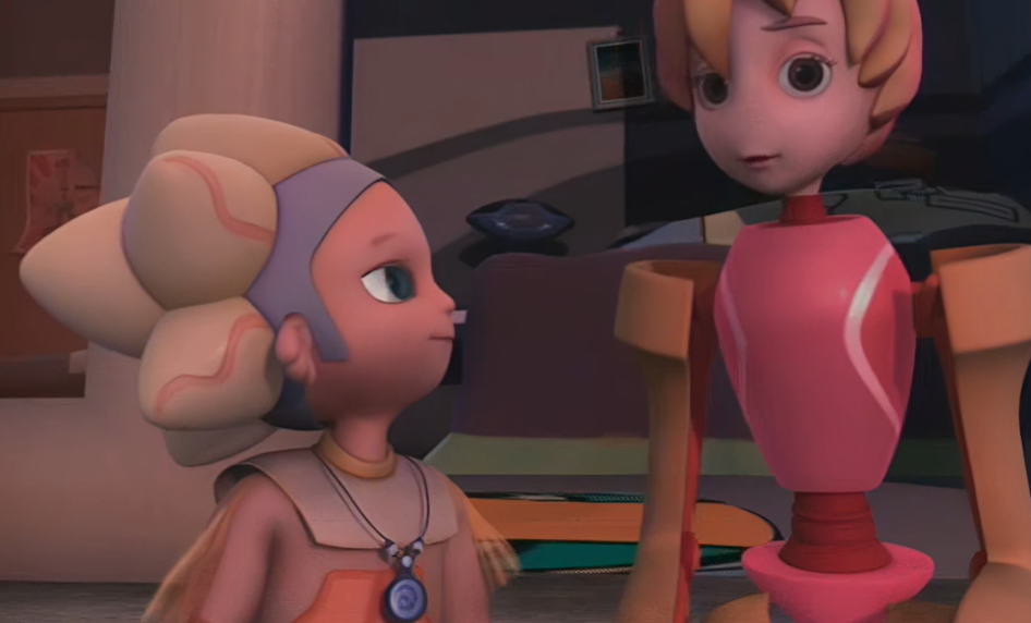 动画梦工厂为何停播?那些小时候看过,却再也记不起名字的动画片