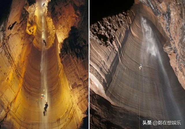 tau-tona矿,南非- 4500米以上世界上最深的矿井位于南非,深度超过