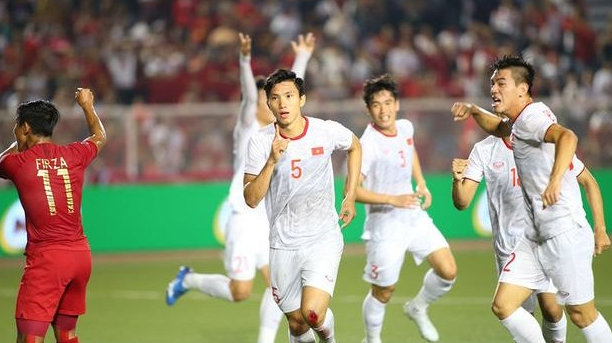 日本男足世界排名2019（2019年最后一期世界排名：中國男足再創新低，日本坐穩亞洲第1）