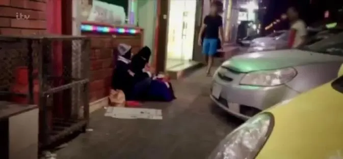 若非沙特成绩更差（沙特在疫情下扛不住了：三倍加税，疫情福利取消，土豪人设被戳穿）