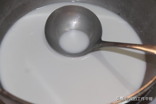 椰汁千层糕，零失败，一看就会,夏天吃很过瘾