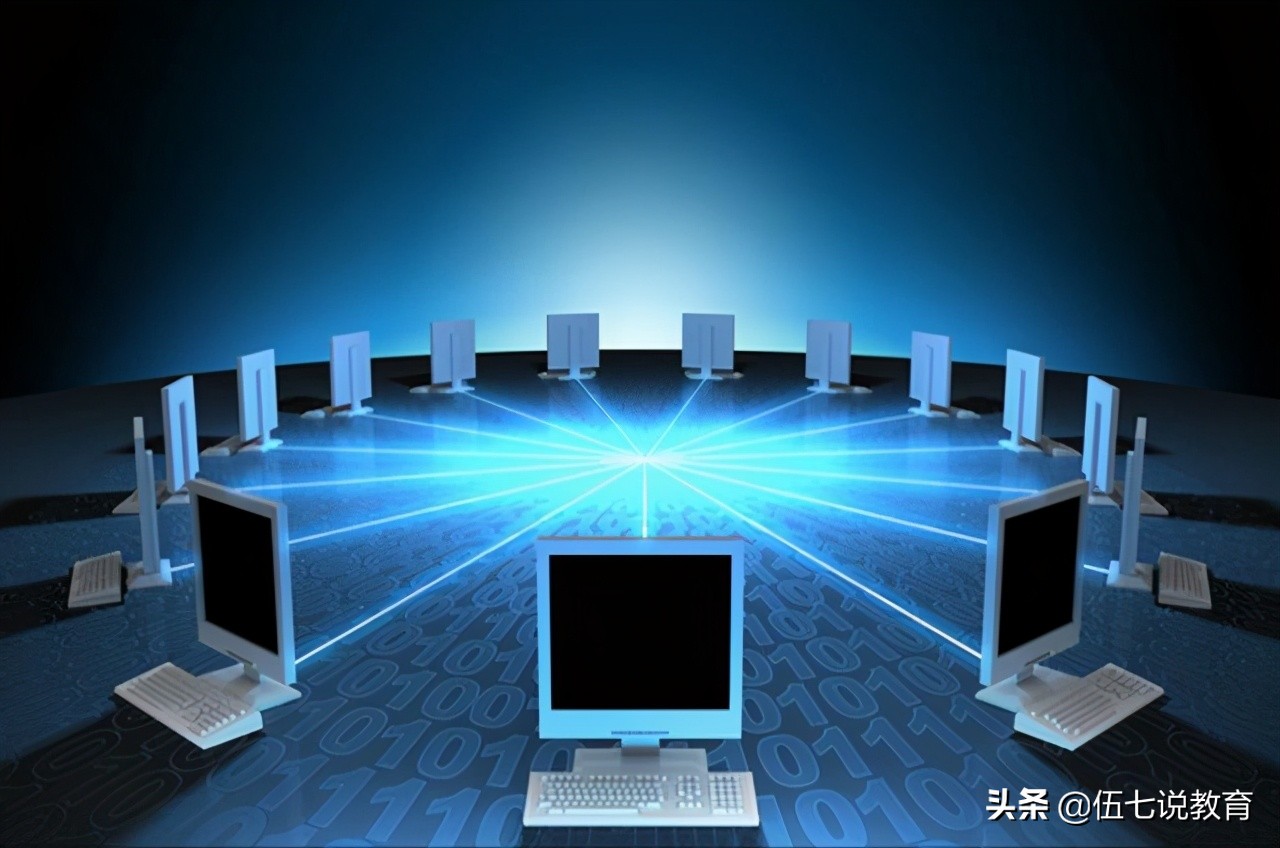 计算机专业究竟如何？推荐院校报考，计算机不比211差的普通本科