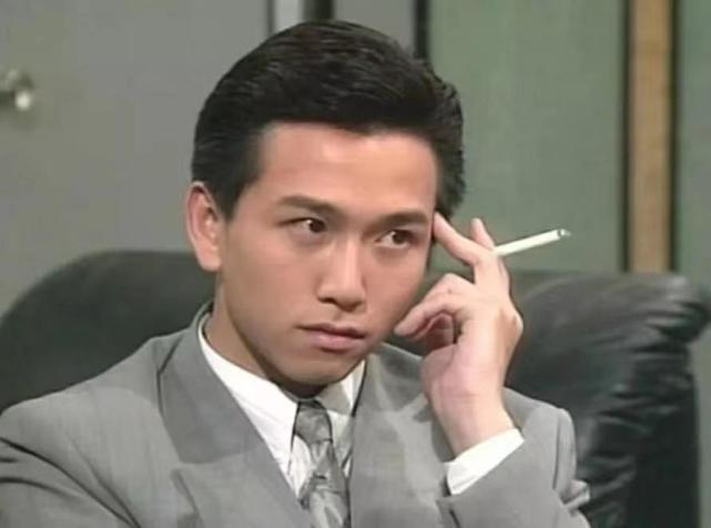 天地情缘温兆伦(绝了!要说见一个爱一个,温兆伦才是"鼻祖")