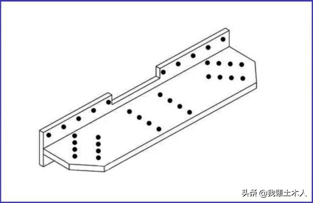 手把手教你钢结构识图