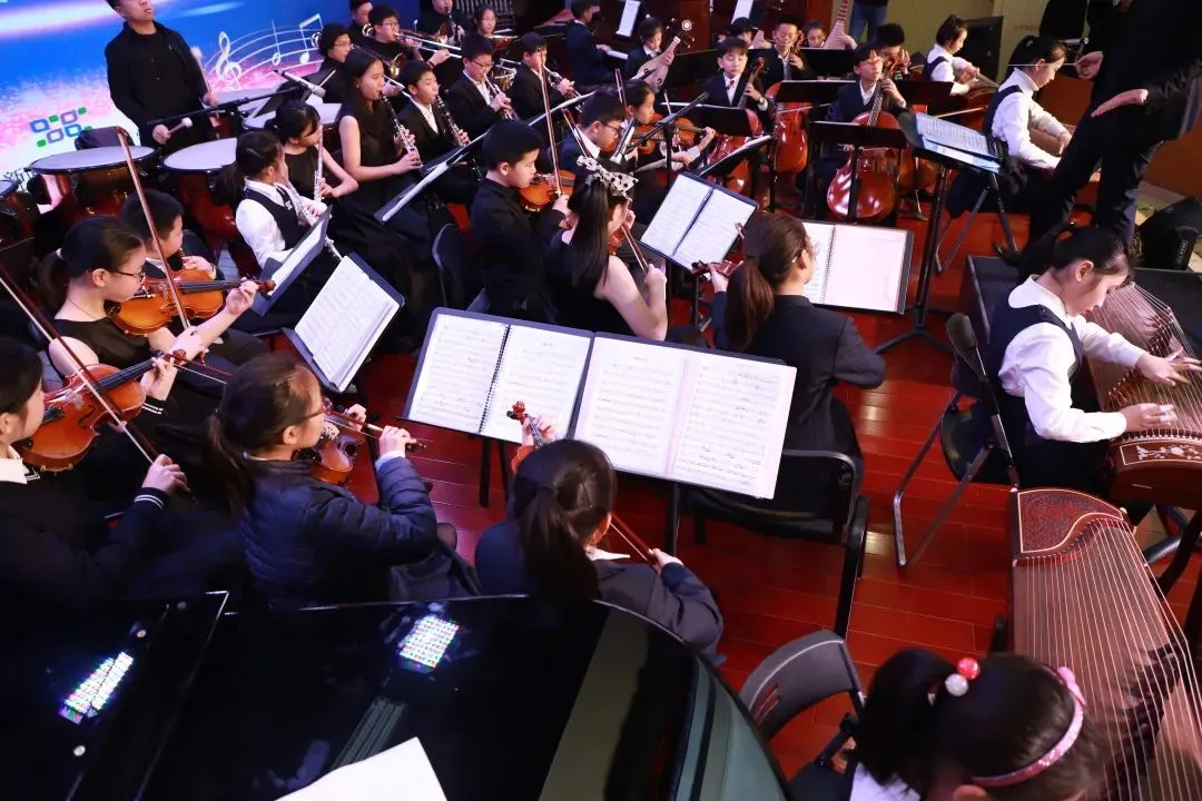 盘点丨杭州这些民办小学提供双语教学