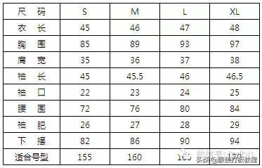 26码相当于多少码 裤子26码是s还是m