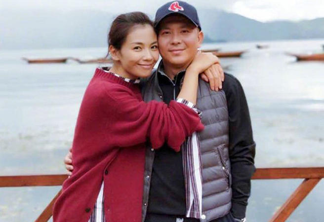 7位替“夫”还债的女星，刘涛不是最惨，今最大67岁，最小41岁