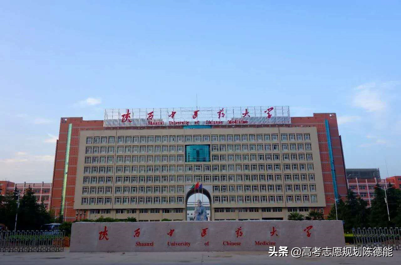 全国中医本科院校学科实力排行榜