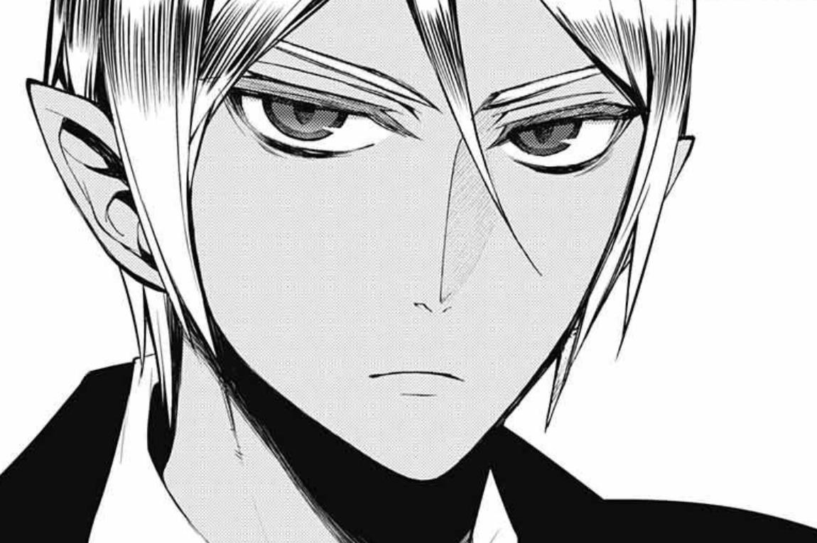 终结的炽天使 终结的炽天使之龙王 -新时代资讯