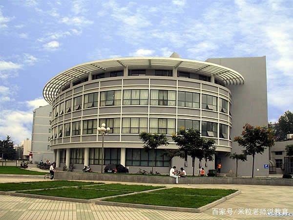 第一所以“职业技术学院”命名的院校在河北，现如今发展得如何？