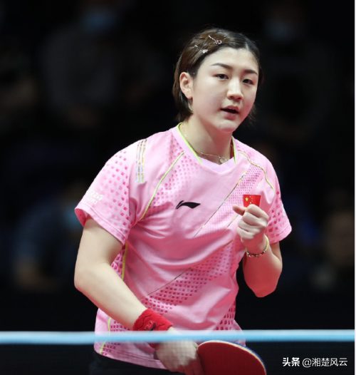 奥运会名额怎么获得(乒协公布奥运会选拔方法,明确了