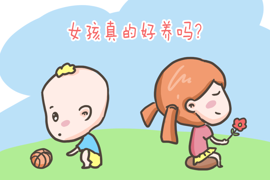 女孩成熟之前会有三个性发育期，父母这样做是最好的保护，别轻视