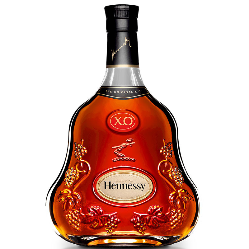 什么场合喝什么酒：白兰地轩尼诗 VSOP，XO，李察了解下，别喝错