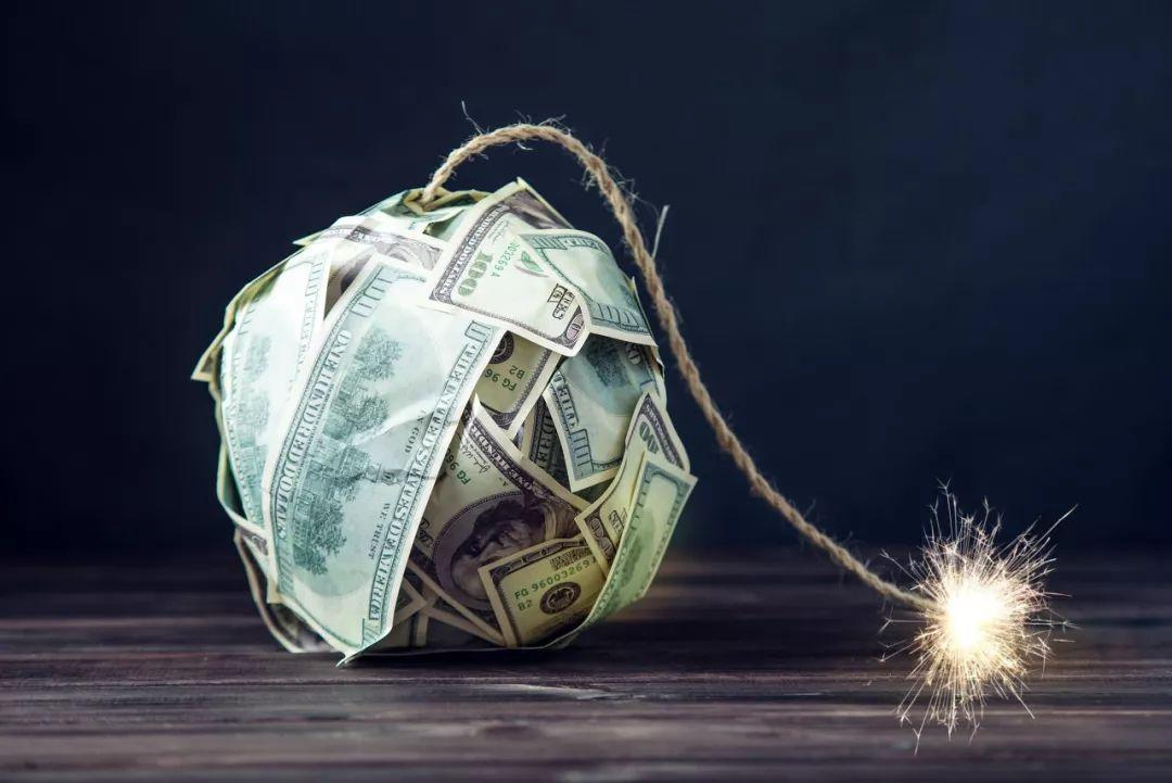 京东新造一词，令“币圈韭菜”哑口无言