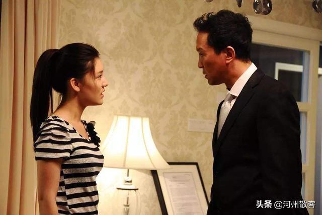 没有硝烟的战场，寒门学子命运的转折点，一部改变家长思维的电影