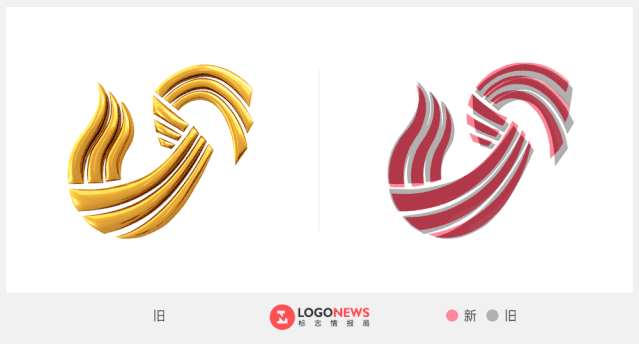 山东卫视直播电视高清(山东卫视悄悄换台标,经典的"s"标由立体变扁平)