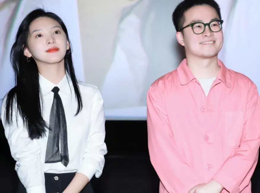 《你的婚礼》戳网友泪点,现实感情结局总比电影更难,共情点太多