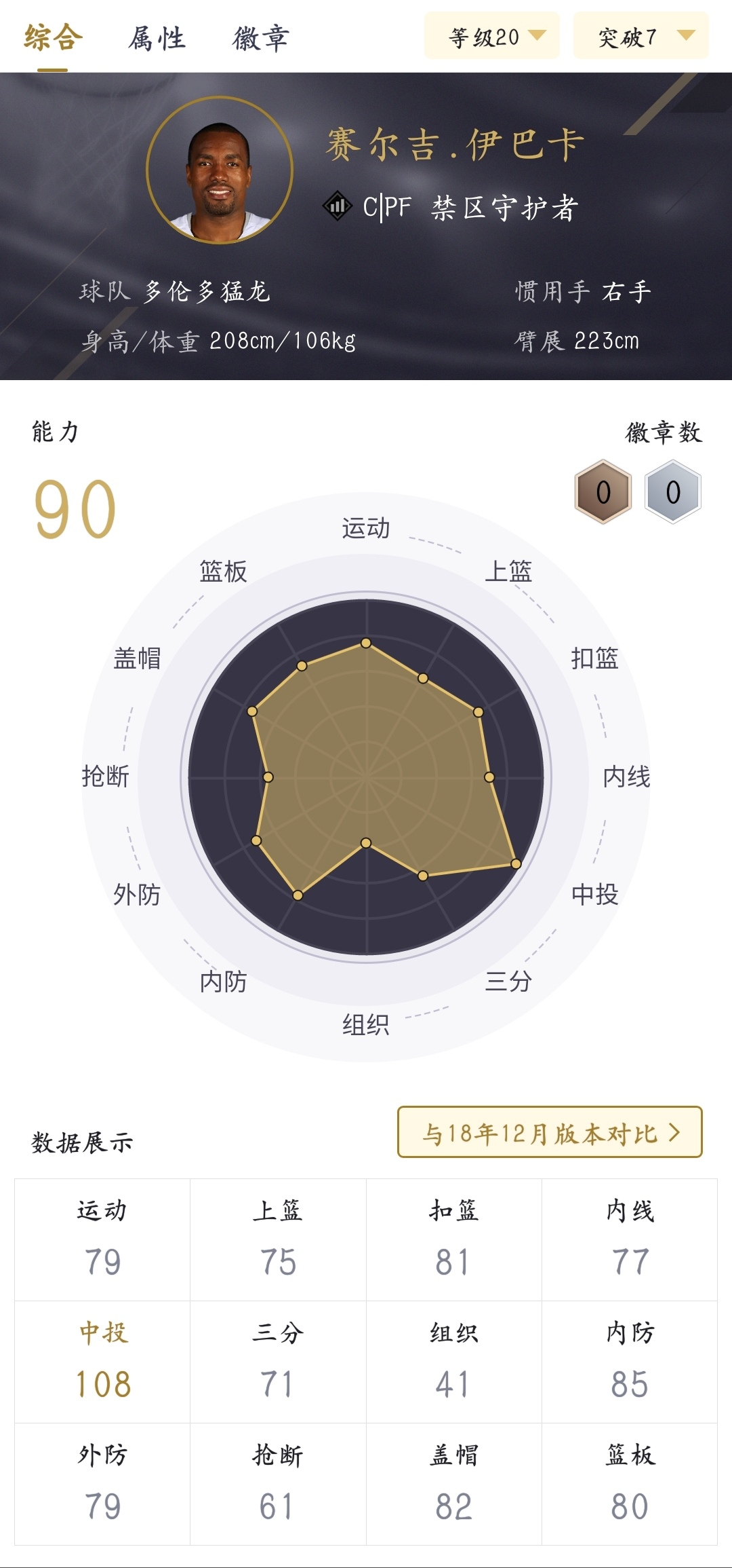 nba2kol2库里练哪些(NBA 2KOL2:平民玩家打造强力阵容（一）——强力防守、精准投射篇)