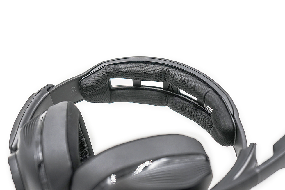 森海塞尔GSP 670无线耳机——旗舰电竞无线耳机体验