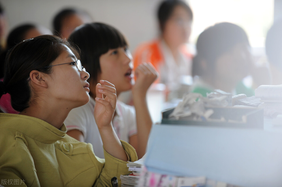 科学高效的英语高考复习教学策略