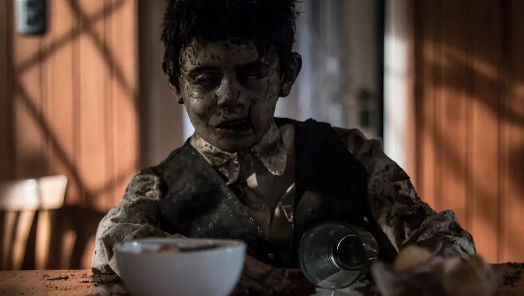 婴儿房电影(慎入) - 乐宝宝贝