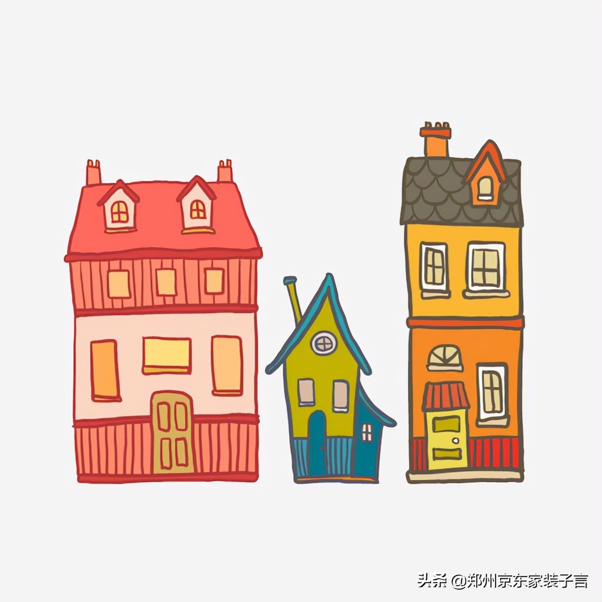 手把手教你做装修预算，保你装完0超支