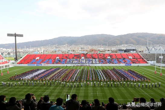 橄榄球世界杯日本队名单(Rugby青春热血之路-全国大赛 简单又残酷)